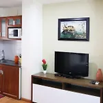 V House 1 Serviced Apartment