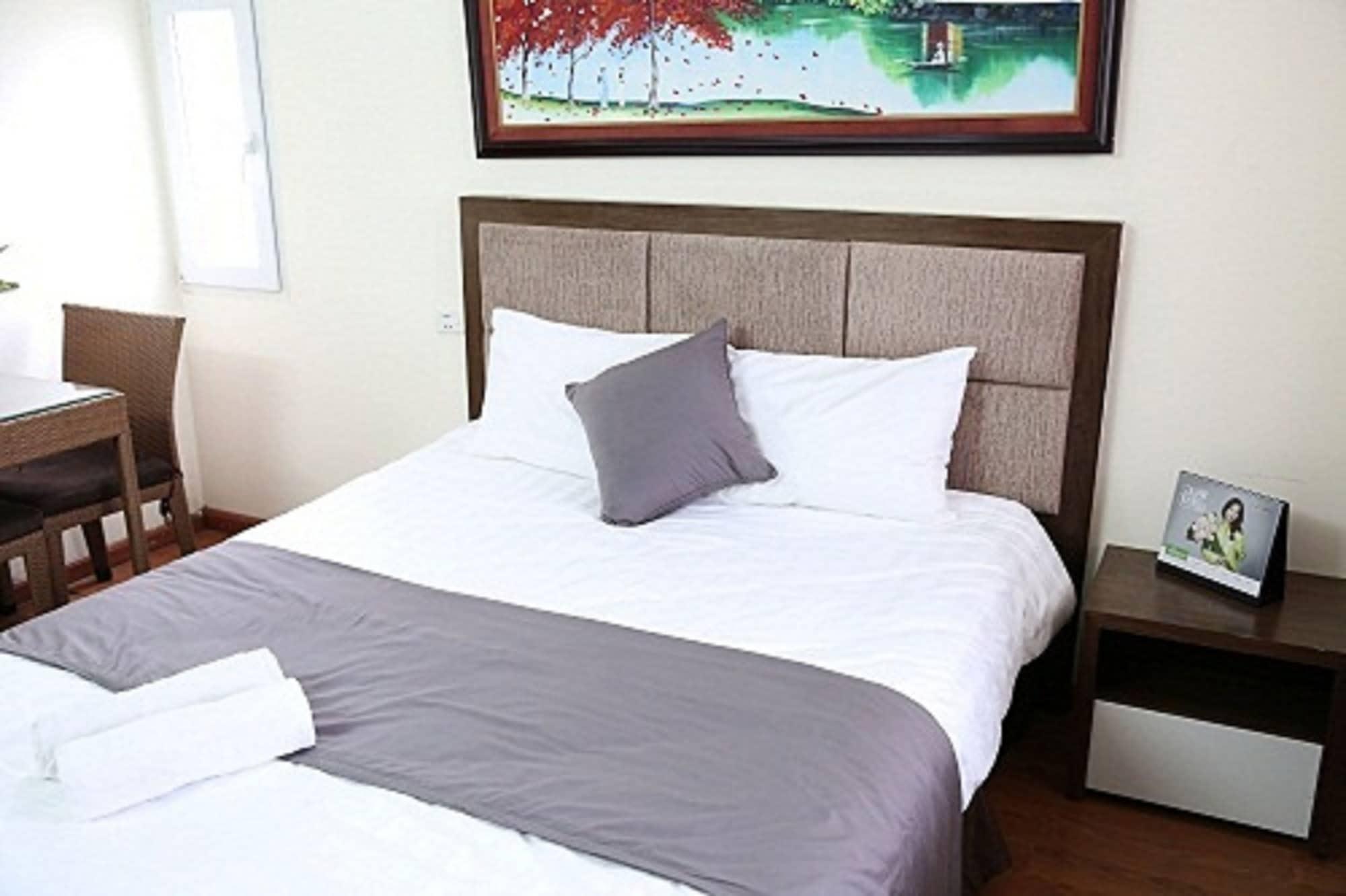 Appartement V House 1 Serviced