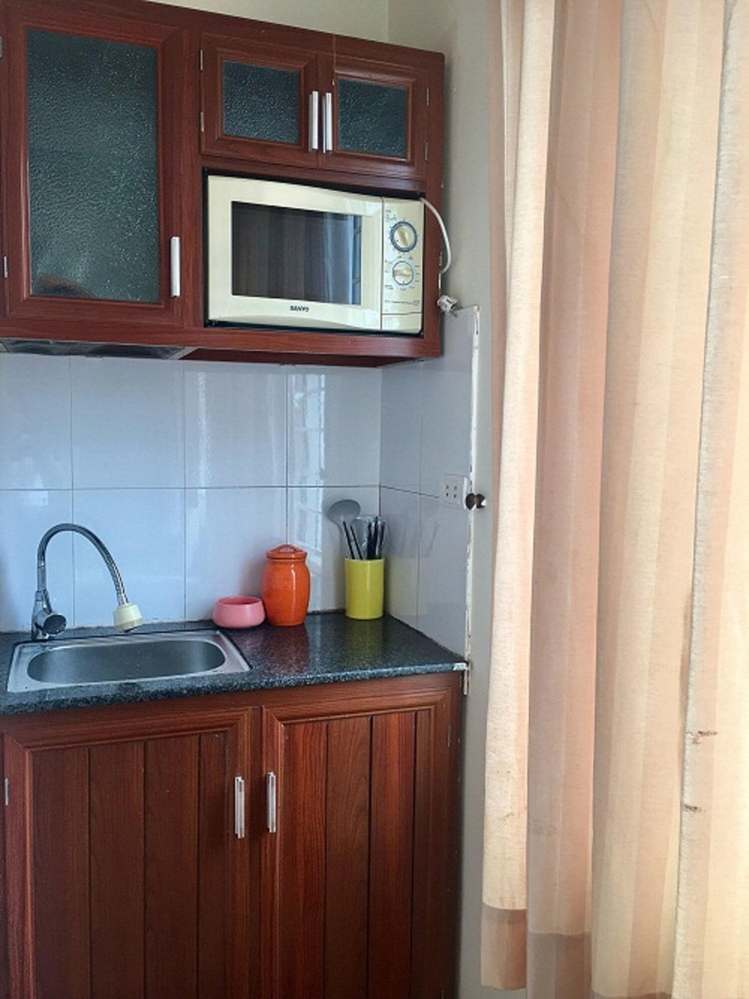 V House 1 Serviced Appartement