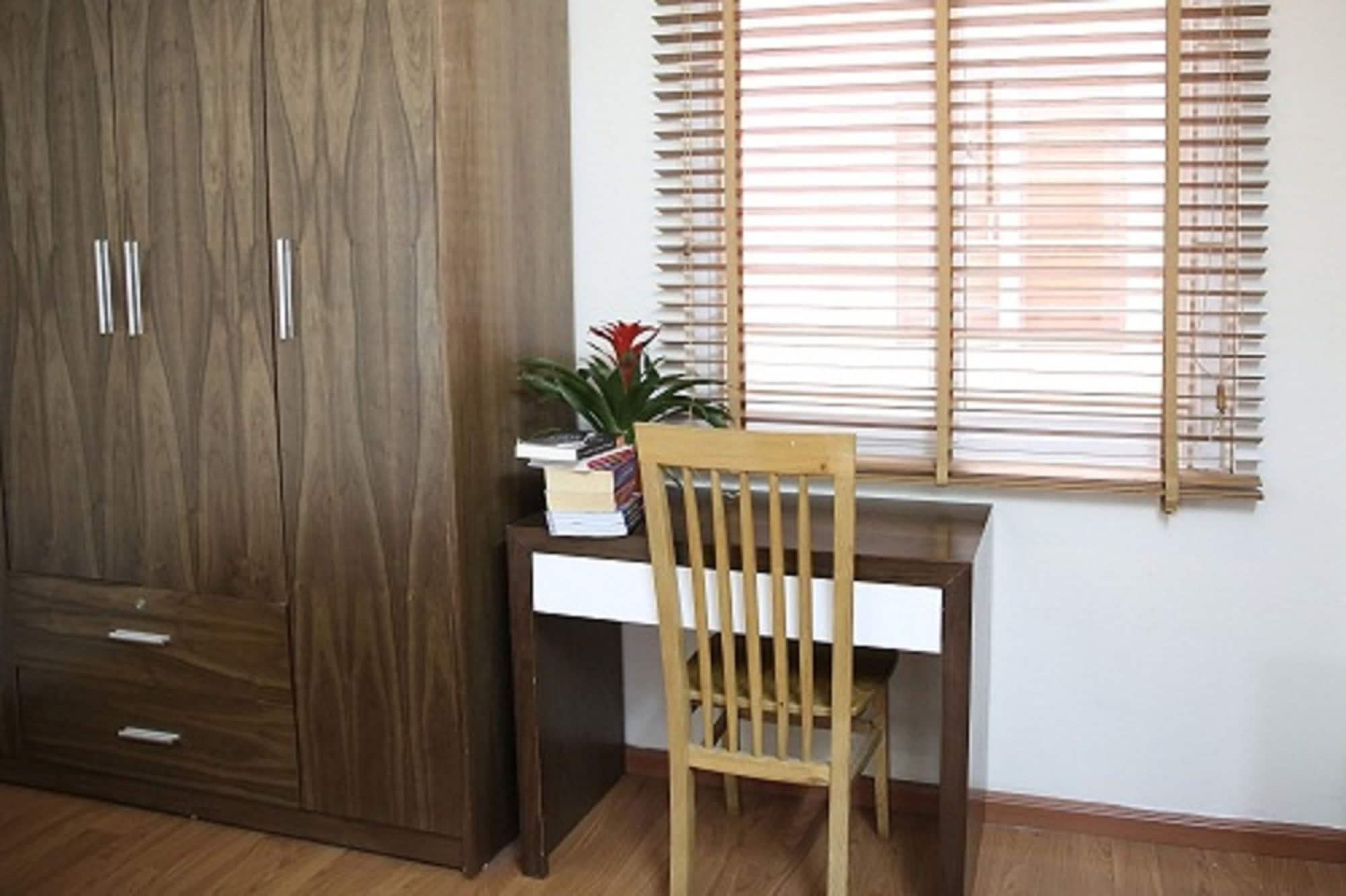 Appartement V House 1 Serviced