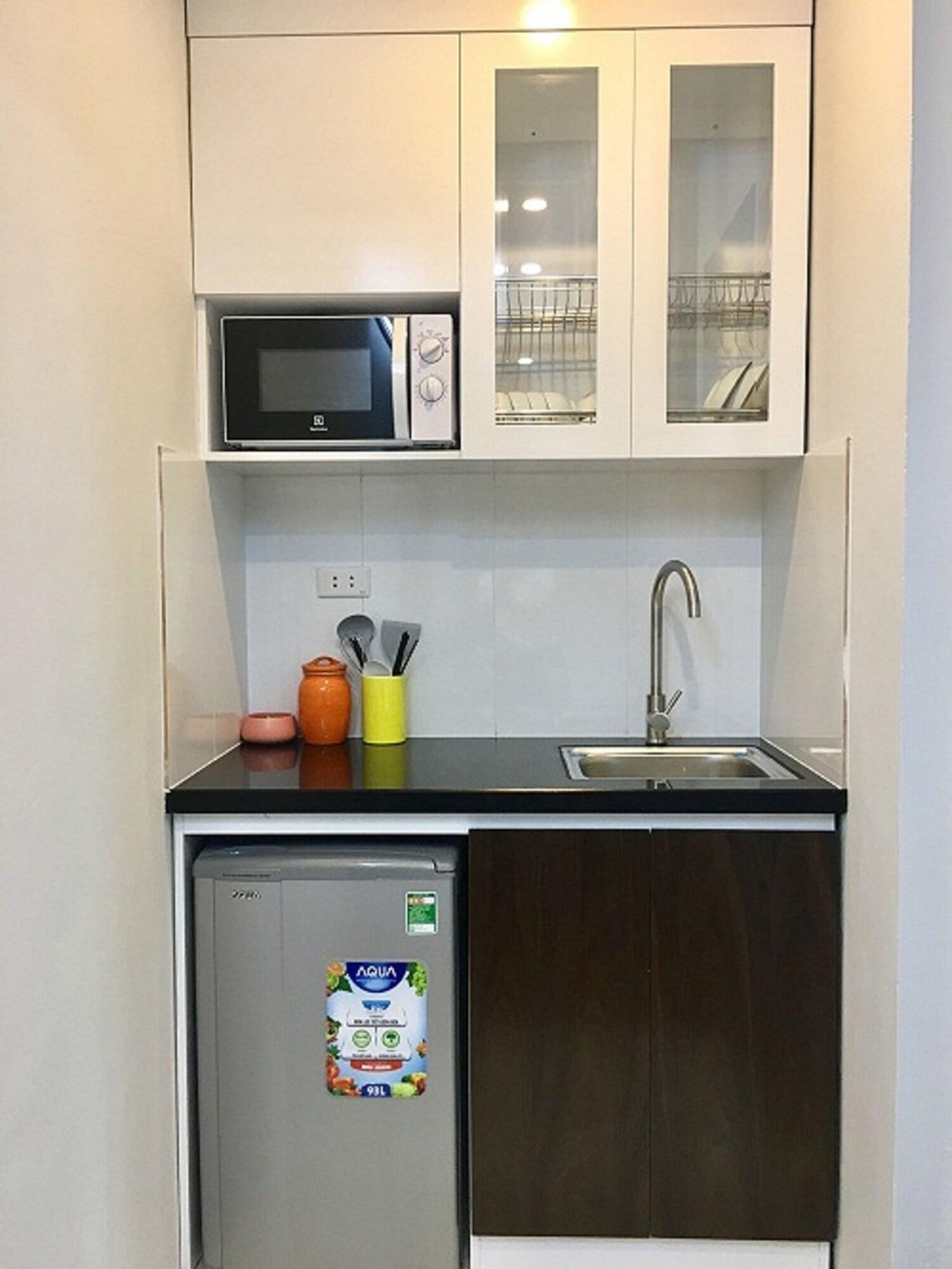 Appartement V House 1 Serviced